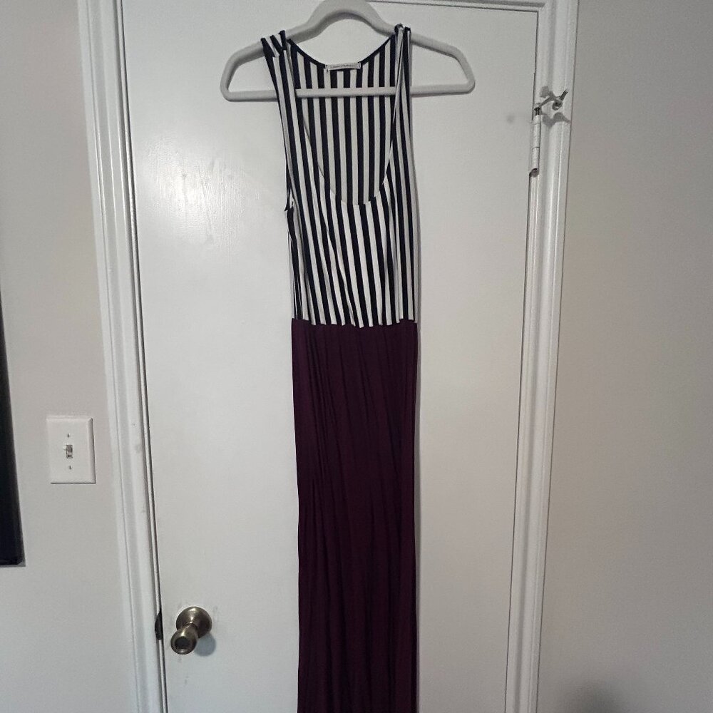 Comfy Maxi Dress